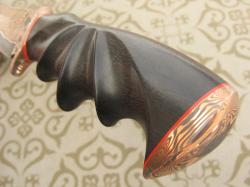 Нож "Фартовый"