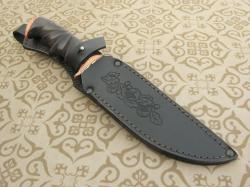 Нож "Фартовый"