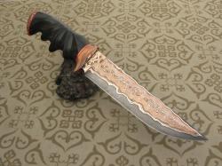 Нож "Фартовый"