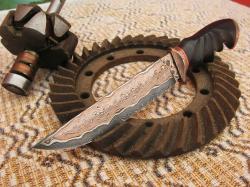 Нож "Фартовый"