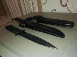 Нож Феникс-2 Кизляр