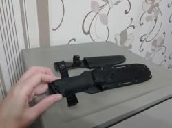 Нож Феникс-2 Кизляр