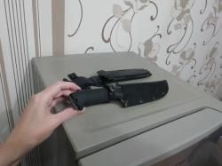 Нож Феникс-2 Кизляр