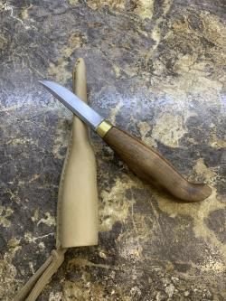Нож Финка охотоведа томми