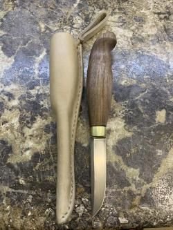 Нож Финка охотоведа томми