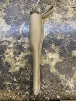 Нож Финка охотоведа томми