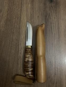 Нож Финка Охотоведа