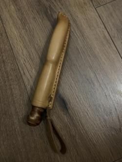 Нож Финка Охотоведа