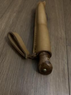 Нож Финка Охотоведа