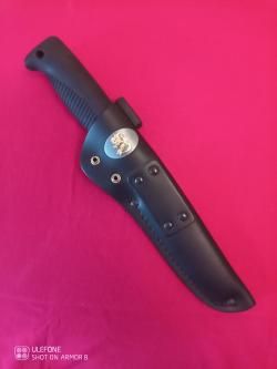 Нож финский J.P.Peltonen