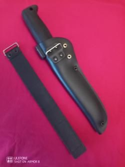 Нож финский J.P.Peltonen