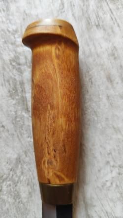 Нож финский Kauhavan Puukkopaja 