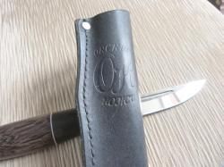 Нож финский Puukko