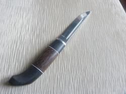 Нож финский Puukko