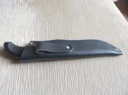 Нож финский Puukko