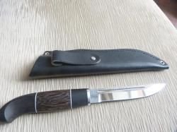 Нож финский Puukko