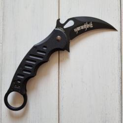 Нож FOX knives 479 KARAMBIT