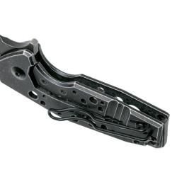 Нож Fox Suru FX-526 ALB