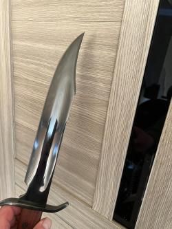 Нож Frontier Bowie 1917