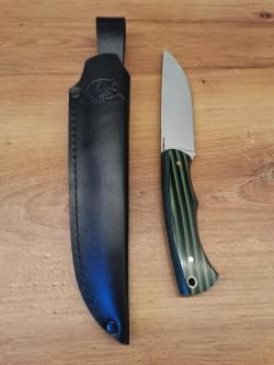 Нож фултанг х12мф