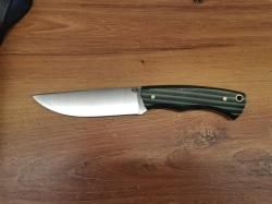 Нож фултанг х12мф