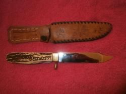 Нож германия