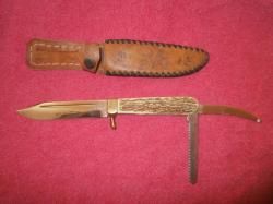 Нож германия