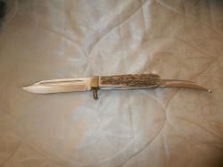 Нож германия