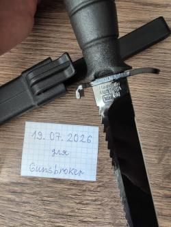 Нож Glock 81 Австрия
