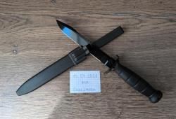 Нож Glock 81 Австрия
