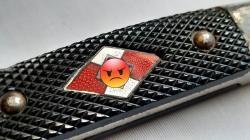 нож г.югенд 3 рейх