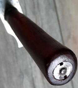 нож окопный траншейный 1 мировая Франция