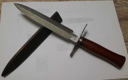 нож окопный траншейный 1 мировая Франция