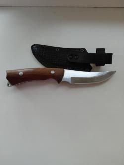 Нож Гюрза 2. Кизляр.
