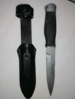 Нож Гюрза от Мелита-к 