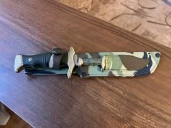 Нож Halcon Испания