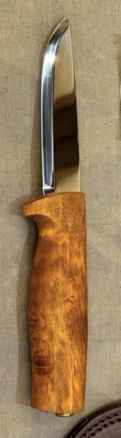 нож Helle 49 Fossekallen