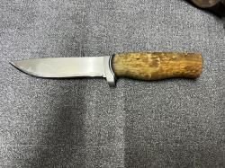 Нож Helle GT  14c28n