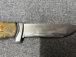 Нож Helle GT  14c28n
