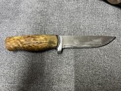 Нож Helle GT  14c28n