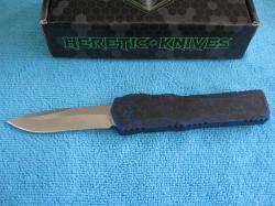 нож Heretic Knives Colossus Battleworn (USA)