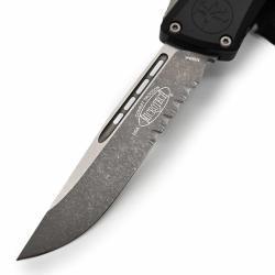 нож Microtech Combat Troodon S/E PS Gen III (USA)