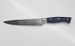 Нож Хлебный-2 ст. AUS-8, рукоять G10