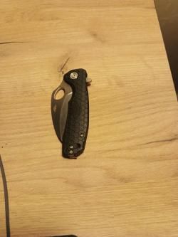 Нож Honey Badger Сlaw M