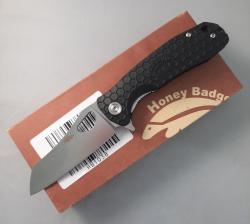 Нож Honey Badger Wharncleaver M (HB1038) 
