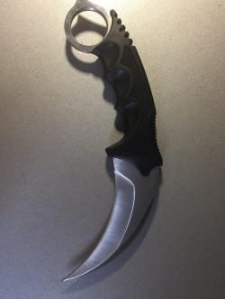 Нож Honshu Karabmit