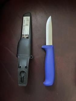 Нож hultafors craftsman’s ref