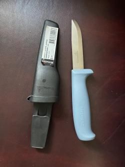 Нож hultafors safety SKR