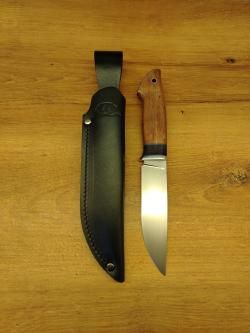 Нож Иртыш Cor-X