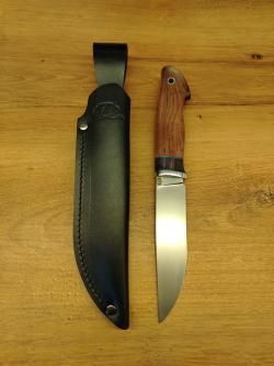 Нож Иртыш Cor-X